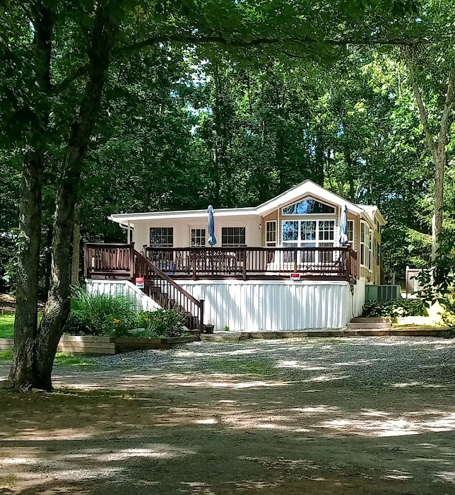 Strawberry Park Resort Campground Picture 6