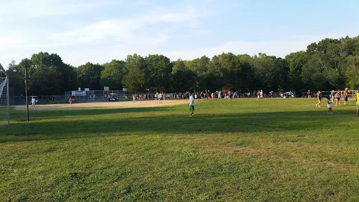 Strawberry Park Resort Campground Picture 5