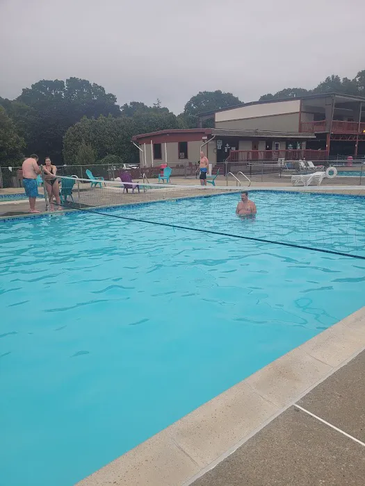 Strawberry Park Resort Campground Picture 4