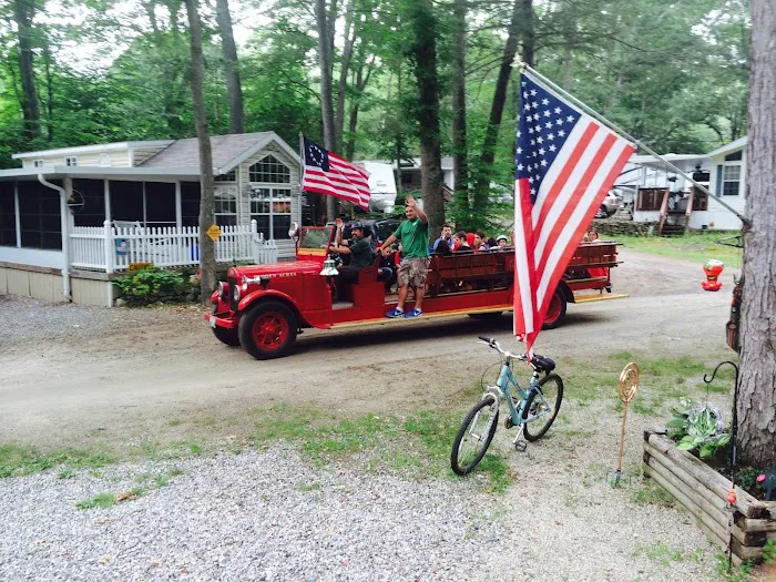 Hidden Acres Family Campground Picture 8