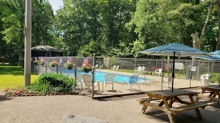 Hidden Acres Family Campground Picture 2