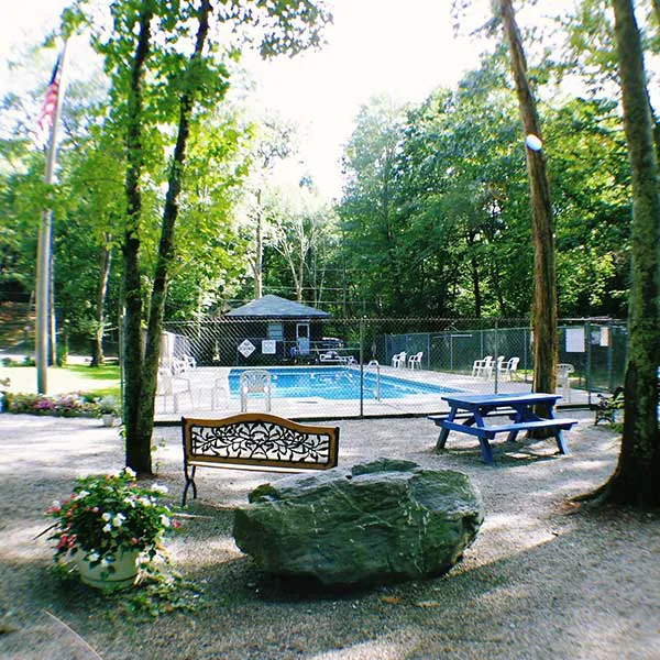 Hidden Acres Family Campground Picture 3