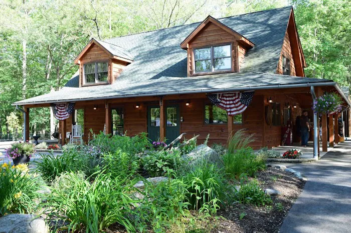 Hidden Acres Family Campground Picture 1