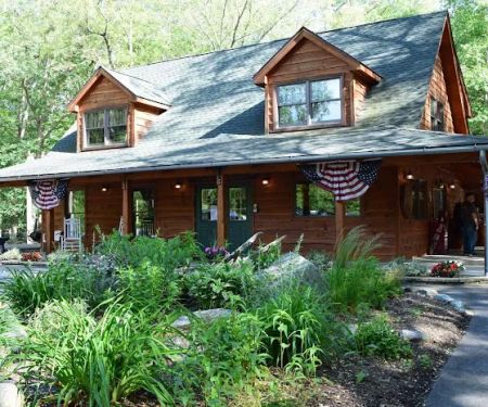 Hidden Acres Family Campground