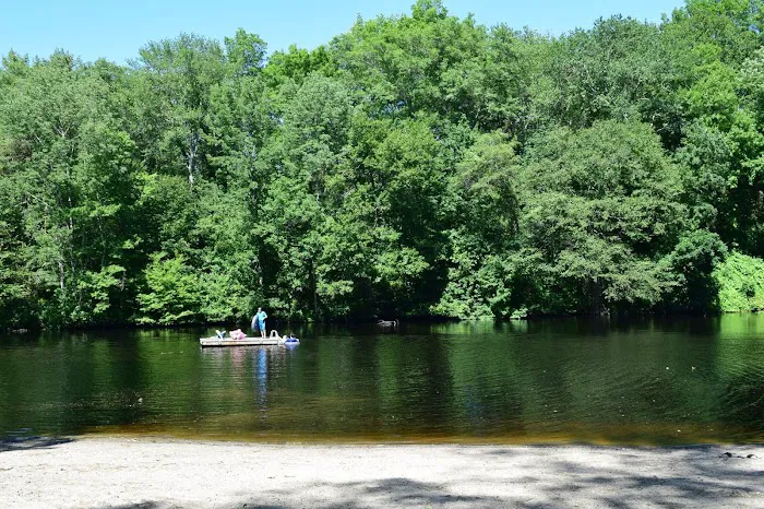 Hidden Acres Family Campground Picture 6