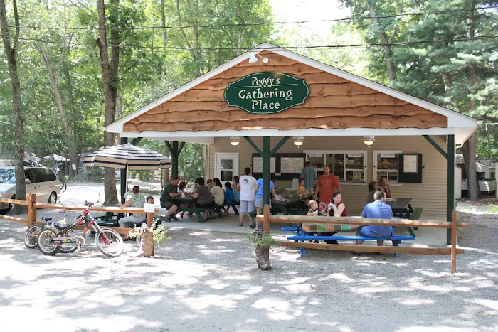 Hidden Acres Family Campground Picture 10