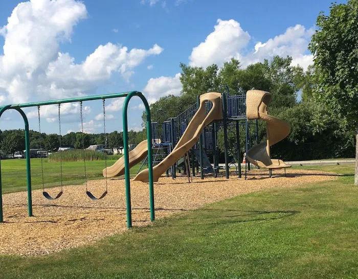 Timber Creek RV Resort Picture 4