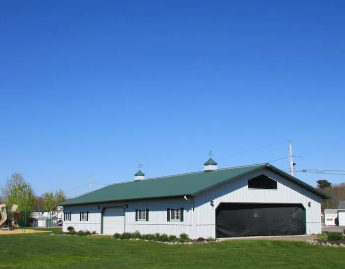 Timber Creek RV Resort Picture 1