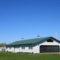 Timber Creek RV Resort ico