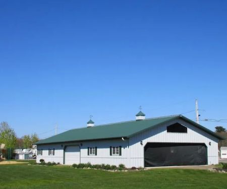 Timber Creek RV Resort