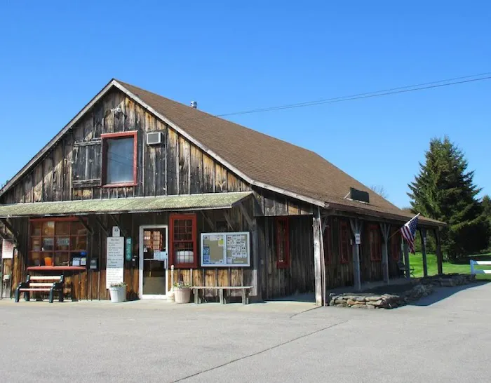 Timber Creek RV Resort Picture 3