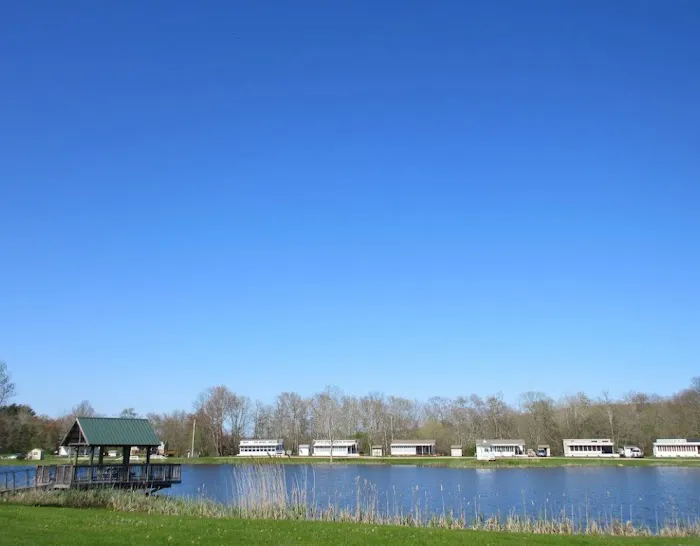 Timber Creek RV Resort Picture 2