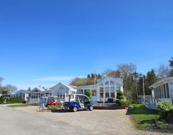 Timber Creek RV Resort Picture 8