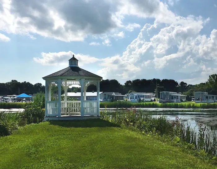 Timber Creek RV Resort Picture 5