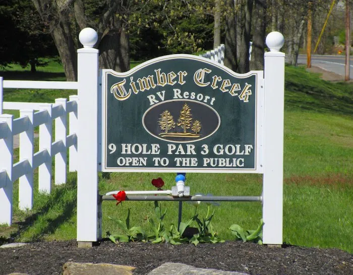 Timber Creek RV Resort Picture 7