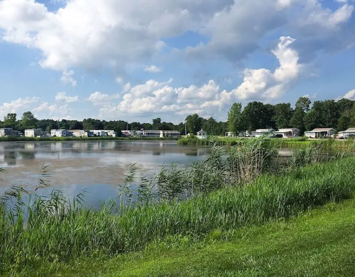 Timber Creek RV Resort Picture 9