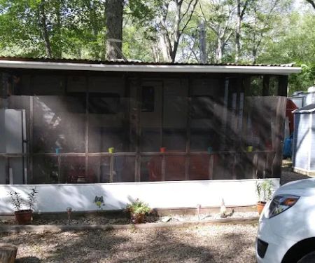 Holly Tree Camper Park