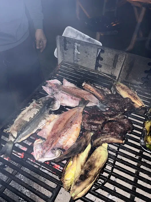 Hither Hills State Park Campground Picture 6