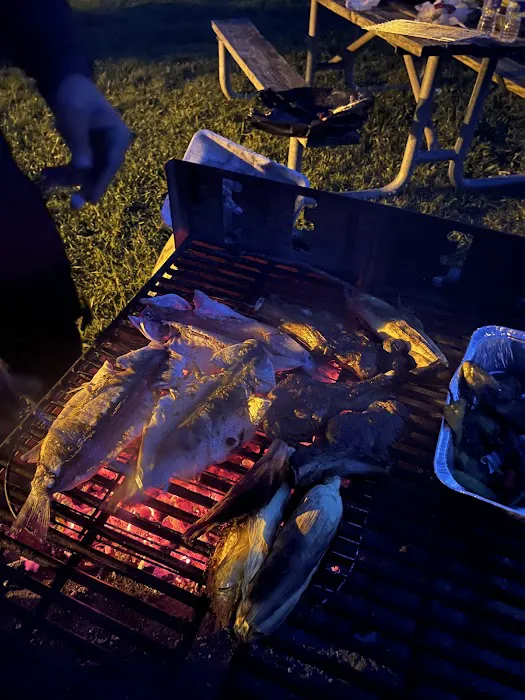 Hither Hills State Park Campground Picture 4