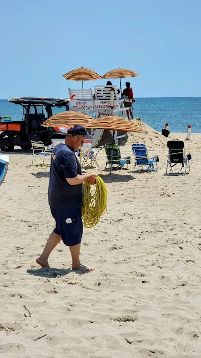 Hither Hills State Park Campground Picture 5