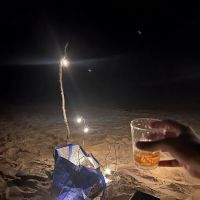 Hither Hills State Park Campground ico