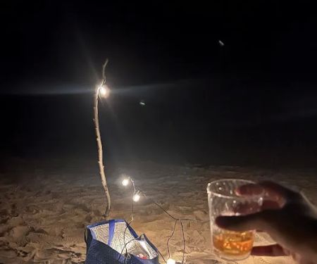 Hither Hills State Park Campground