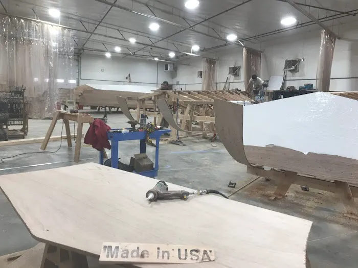 The Juliette- StanCraft Co. Picture 2