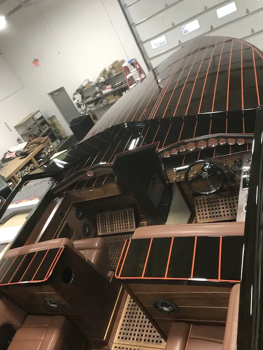 The Juliette- StanCraft Co. Picture 1