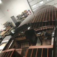 The Juliette- StanCraft Co. ico