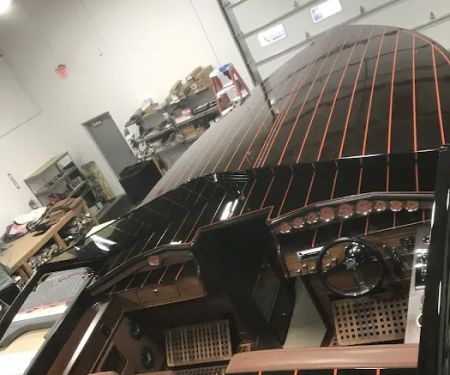 The Juliette- StanCraft Co.