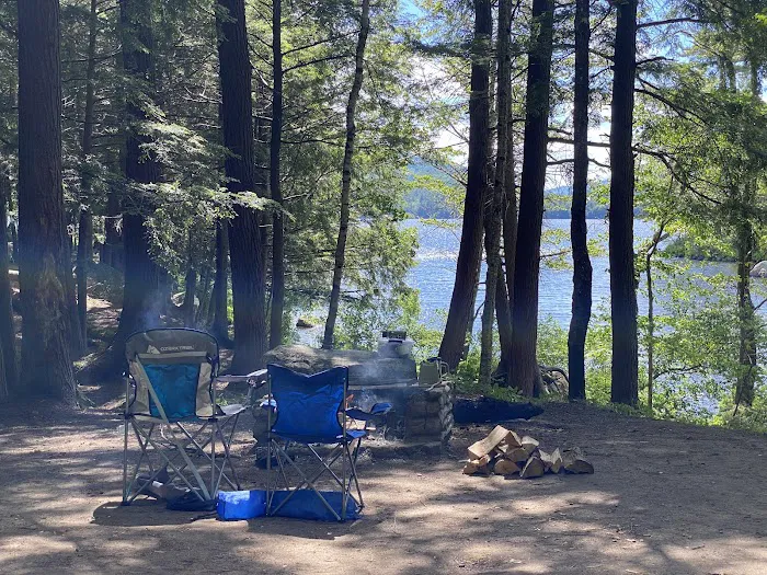 Moffitt Beach State Campground Picture 7