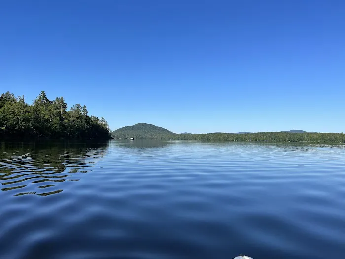 Moffitt Beach State Campground Picture 3