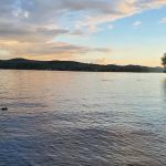 Moffitt Beach State Campground