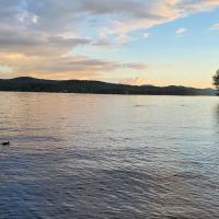 Moffitt Beach State Campground ico