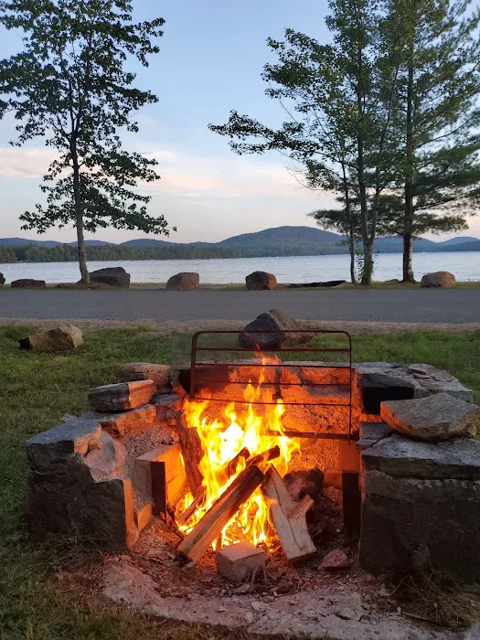 Moffitt Beach State Campground Picture 10