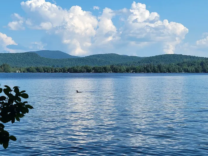 Moffit Beach Campground Picture 4