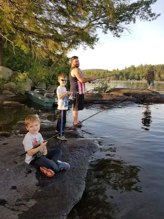 Moffit Beach Campground Picture 5