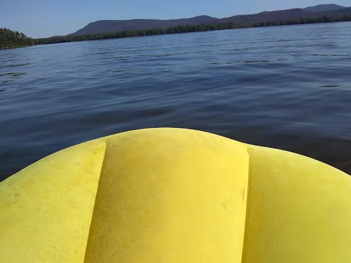 Moffit Beach Campground Picture 8