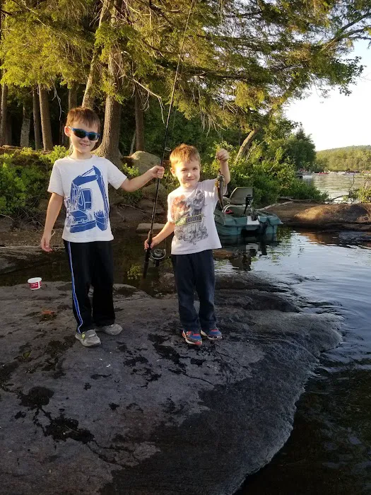 Moffit Beach Campground Picture 9