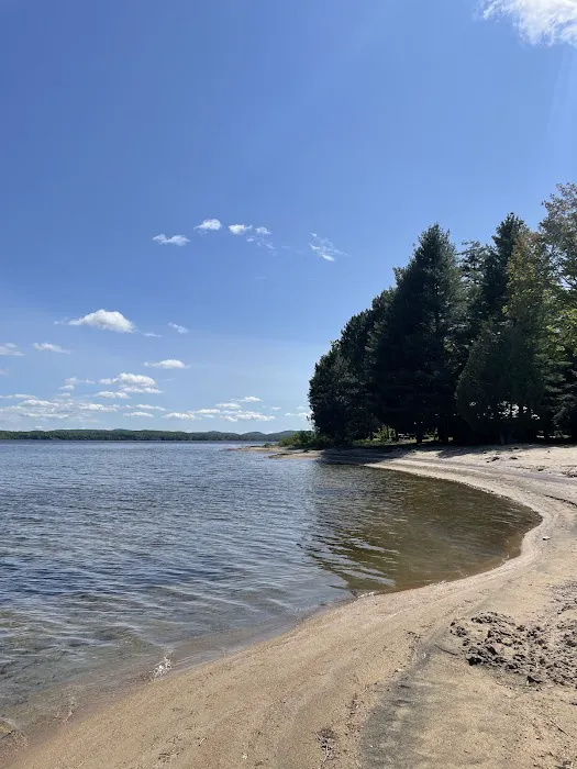 Poplar Point Day Use Area Picture 5