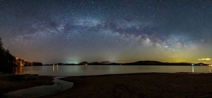 Poplar Point Day Use Area Picture 9