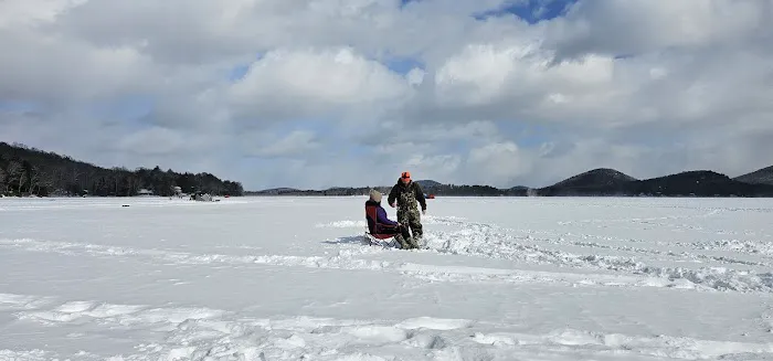 Poplar Point Day Use Area Picture 3