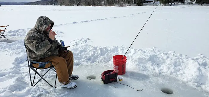 Poplar Point Day Use Area Picture 2