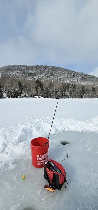 Poplar Point Day Use Area Picture 1