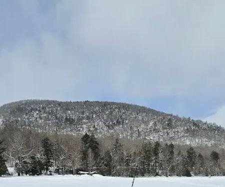 Poplar Point Day Use Area