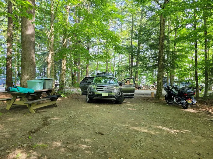 Little Sand Point Campground Picture 8