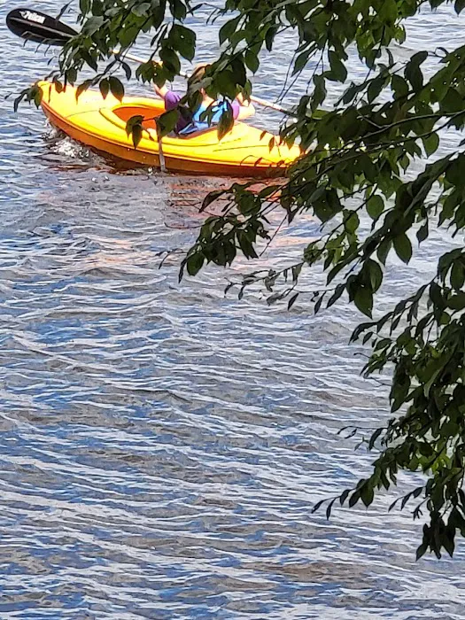 Little Sand Point Campground Picture 9