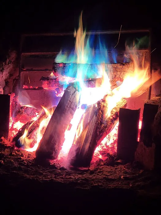 Little Sand Point Campground Picture 4