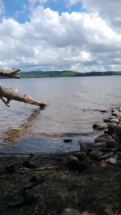 Little Sand Point Campground Picture 7