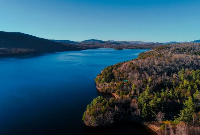 Little Sand Point Campground Picture 1